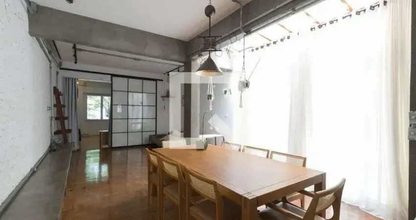 Apartamento para aluguel - santa cecília, 1 quarto, 108 m² - são paulo