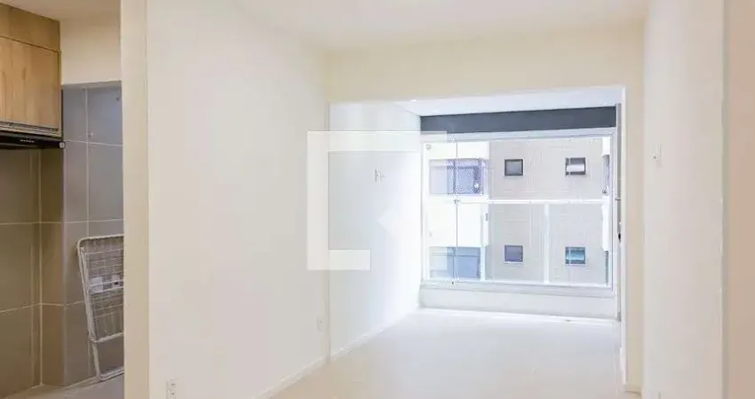 Apartamento para aluguel - água branca, 2 quartos, 62 m² - são paulo