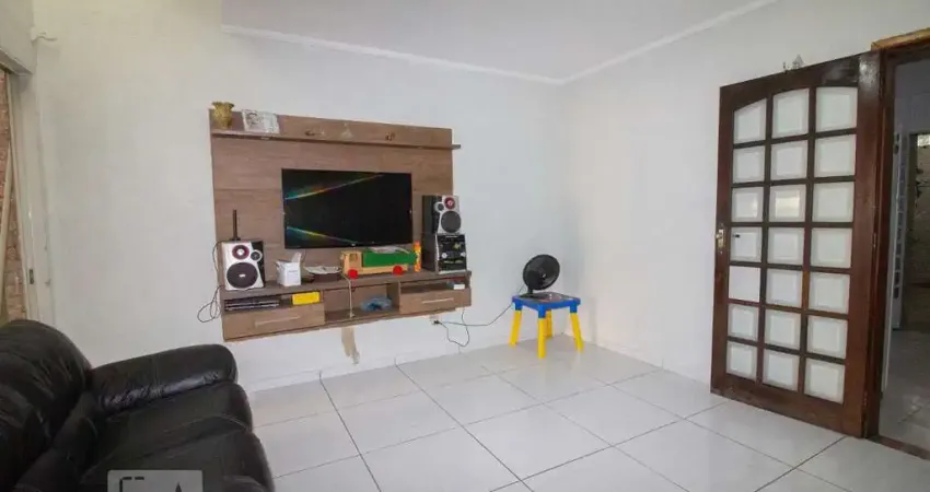 Casa com 4 quartos para alugar na Rua Aviador Gil Guilherme, Santana, São Paulo