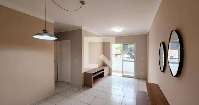 Apartamento para aluguel - centro, 2 quartos, 65 m² - jundiaí