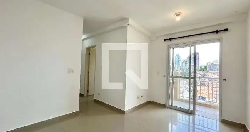 Apartamento para aluguel - jabaquara, 2 quartos, 59 m² - são paulo
