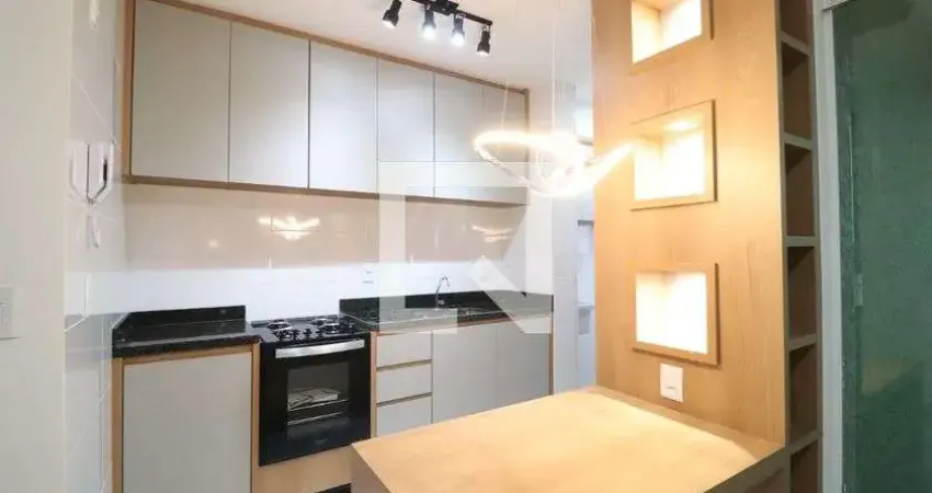 Apartamento para aluguel - buritis, 2 quartos, 66 m² - uberlândia