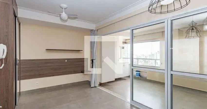 Apartamento para aluguel - bosque da saúde, 1 quarto, 41 m² - são paulo