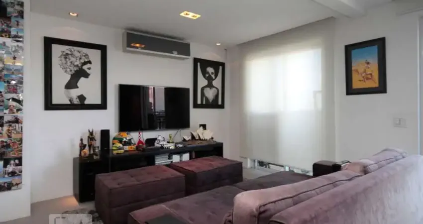 Apartamento para aluguel - consolação, 1 quarto, 105 m² - são paulo