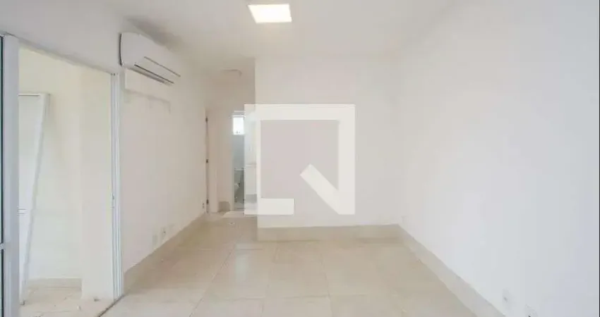Apartamento para aluguel - campo belo, 2 quartos,  73 m² - são paulo