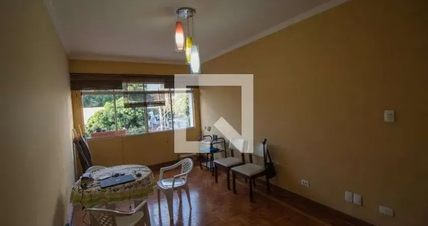 Apartamento para aluguel - chácara santo antonio, 2 quartos, 84 m² - são paulo