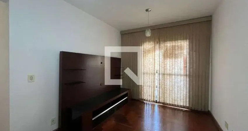 Apartamento para aluguel - mansões santo antônio, 3 quartos, 76 m² - campinas