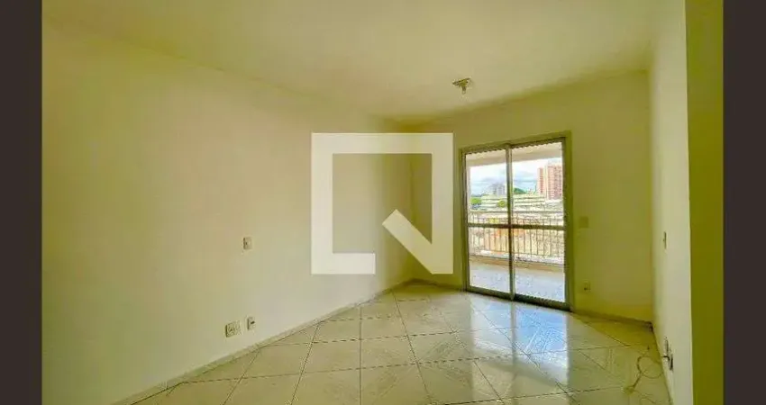 Apartamento para aluguel - vila augusta, 2 quartos, 62 m² - guarulhos