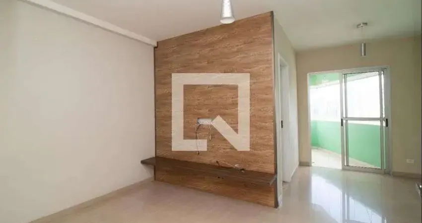 Apartamento para aluguel - vila augusta, 2 quartos, 62 m² - guarulhos