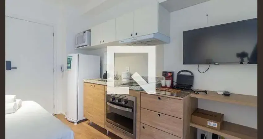 Apartamento para aluguel - vila mariana, 1 quarto, 24 m² - são paulo