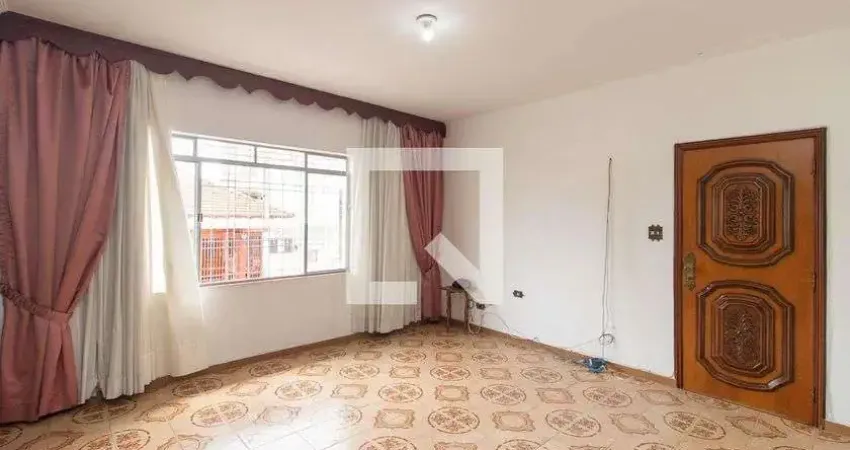 Casa para aluguel - vila constança , 2 quartos, 140 m² - são paulo