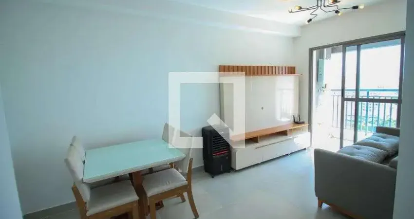 Apartamento para aluguel - belém, 2 quartos, 50 m² - são paulo