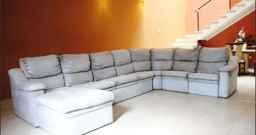 Casa com 4 quartos para alugar na Rua Doutor Hilário Capote Valente, Vila Alpina, São Paulo