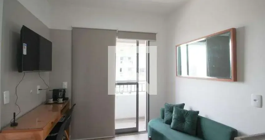 Apartamento para aluguel - vila olímpia, 1 quarto, 25 m² - são paulo