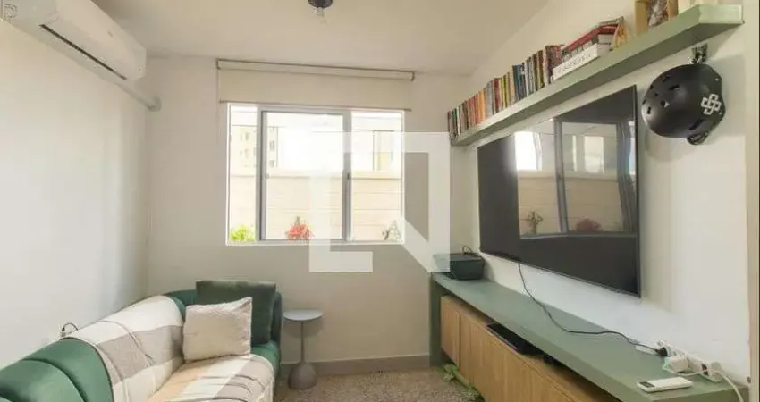 Apartamento para aluguel - uberaba, 2 quartos, 60 m² - curitiba