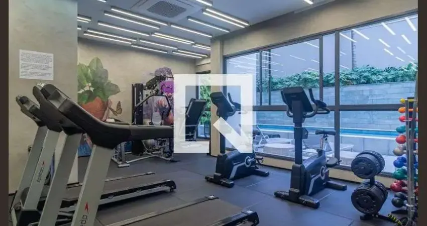 Apartamento para aluguel - vila mariana, 1 quarto, 25 m² - são paulo