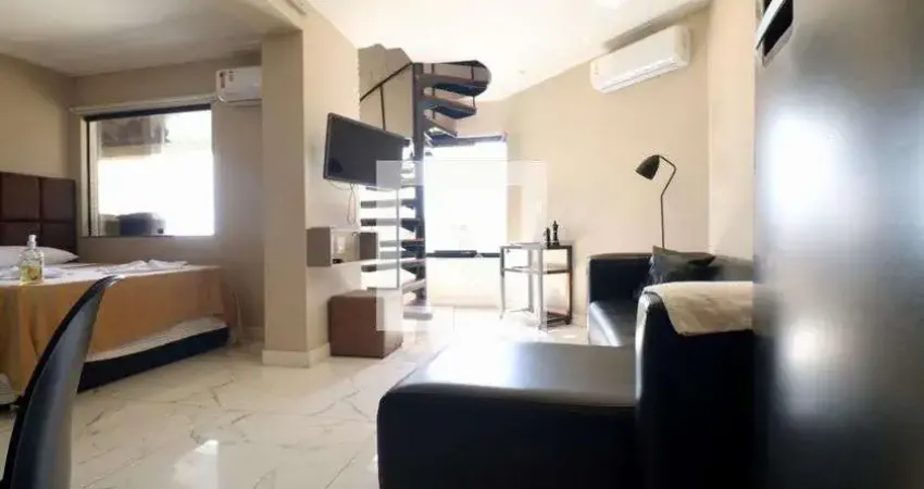 Apartamento para aluguel - ondina, 2 quartos, 86 m² - salvador