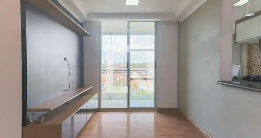 Apartamento para aluguel - jardim éster yolanda, 2 quartos, 63 m² - são paulo