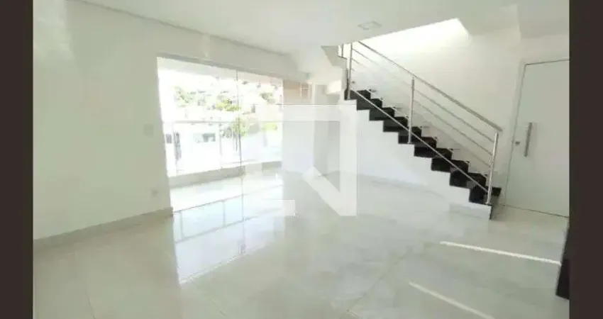 Cobertura para aluguel - diamante, 3 quartos, 180 m² - belo horizonte