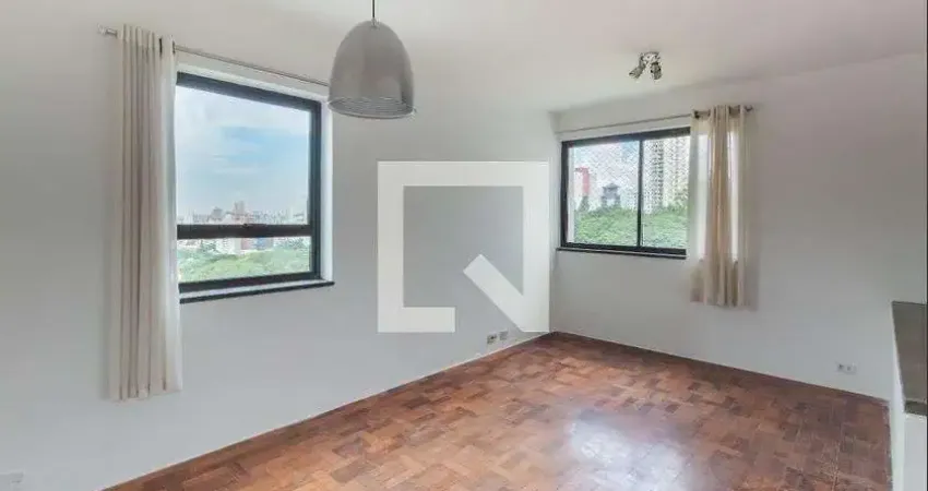Apartamento para aluguel - vila madalena, 2 quartos, 75 m² - são paulo