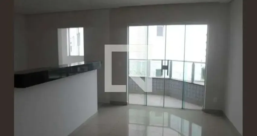 Apartamento para aluguel - diamante, 3 quartos, 130 m² - belo horizonte