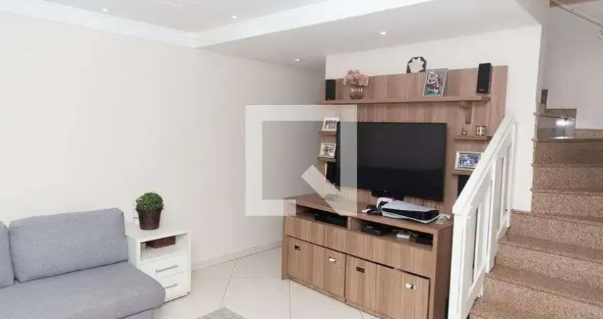 Casa com 3 quartos para alugar na Rua Vera, Picanço, Guarulhos