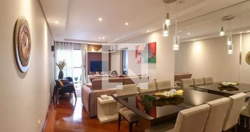 Apartamento para aluguel - santo antônio, 2 quartos, 100 m² - são caetano do sul