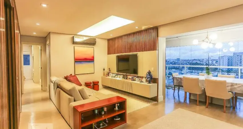 Apartamento para aluguel - umuarama, 3 quartos, 109 m² - osasco