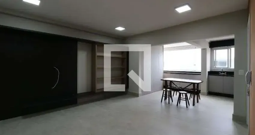 Apartamento para aluguel - santa teresinha, 1 quarto, 64 m² - santo andré