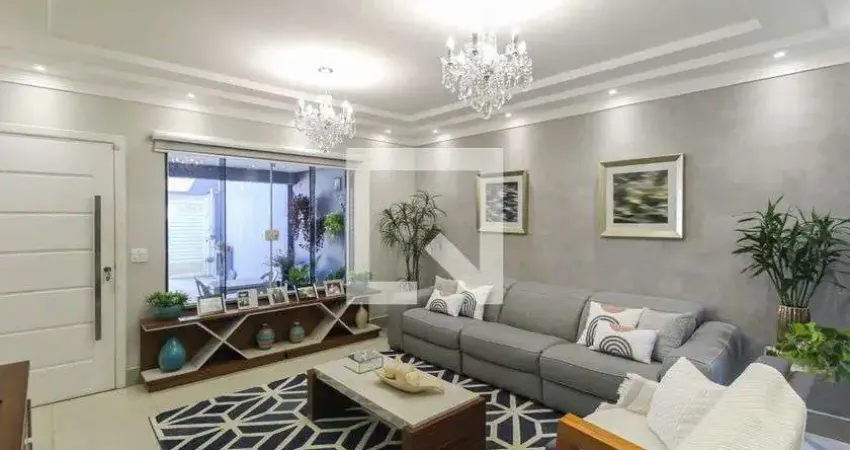 Casa para aluguel - vila prudente, 3 quartos, 200 m² - são paulo