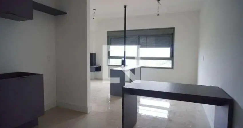 Kitnet / stúdio para aluguel - teresópolis, 1 quarto, 35 m² - porto alegre