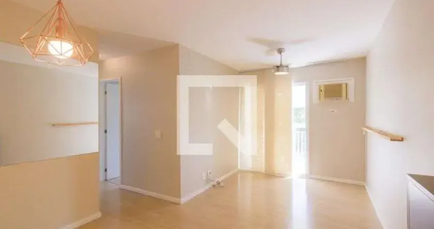 Apartamento para aluguel - jacarepaguá, 3 quartos, 73 m² - rio de janeiro