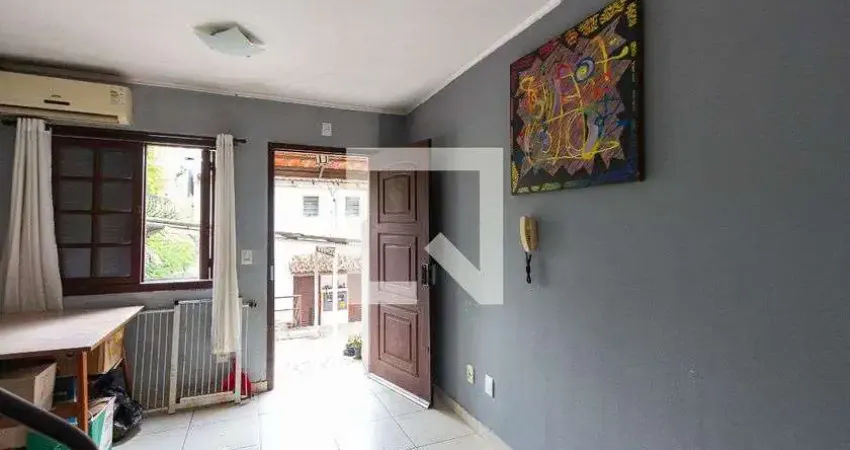 Casa / sobrado em condomínio para aluguel - vila nova, 3 quartos, 90080 m² - porto alegre