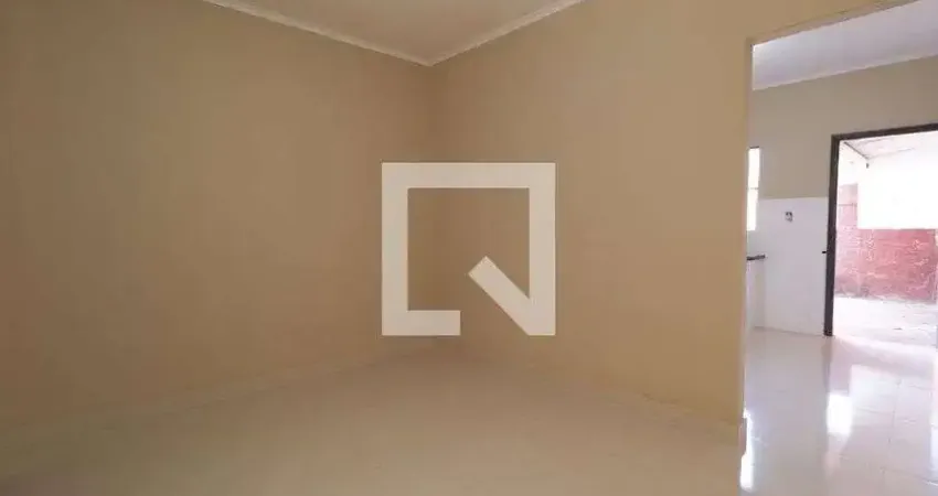 Casa para aluguel - vila monte alegre, 2 quartos, 50 m² - ribeirão preto