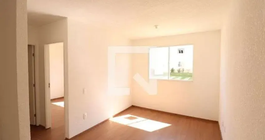 Apartamento para aluguel - trindade, 2 quartos, 40 m² - são gonçalo