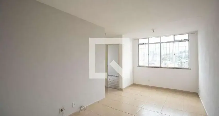 Apartamento para aluguel - mangueira, 2 quartos, 54 m² - são gonçalo