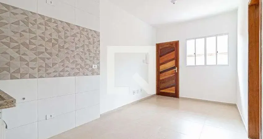 Apartamento para aluguel - ponte rasa, 2 quartos, 46 m² - são paulo