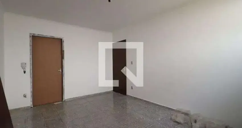 Apartamento para aluguel - residencial e comercial palmares, 2 quartos, 70 m² - ribeirão preto