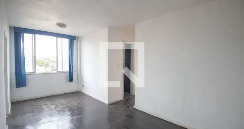 Apartamento para aluguel - mutondo, 2 quartos, 45 m² - são gonçalo