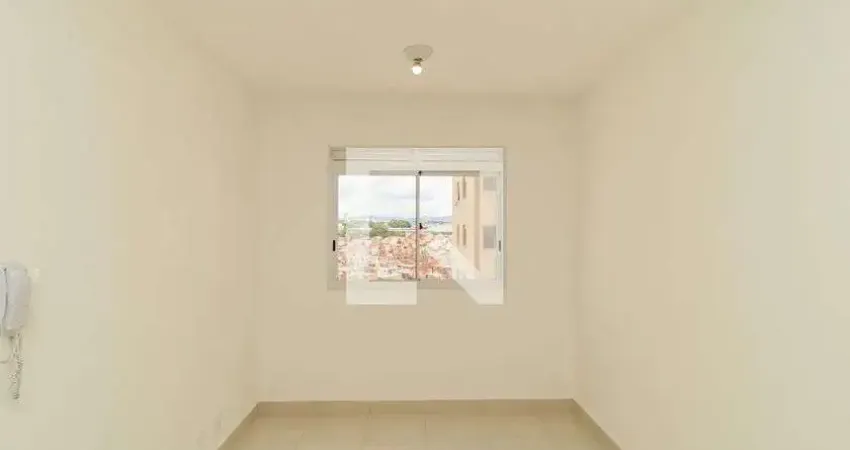 Apartamento para aluguel - parque novo mundo , 2 quartos, 33 m² - são paulo