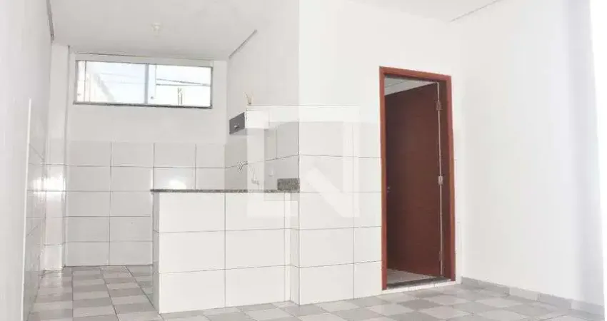 Casa para aluguel - vila santa maria, 2 quartos, 47 m² - são paulo