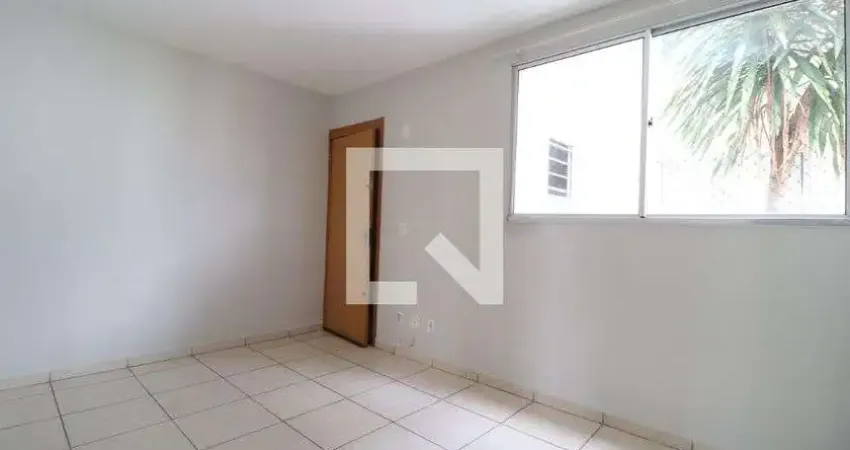 Apartamento para aluguel - aclimação, 2 quartos, 50 m² - uberlândia