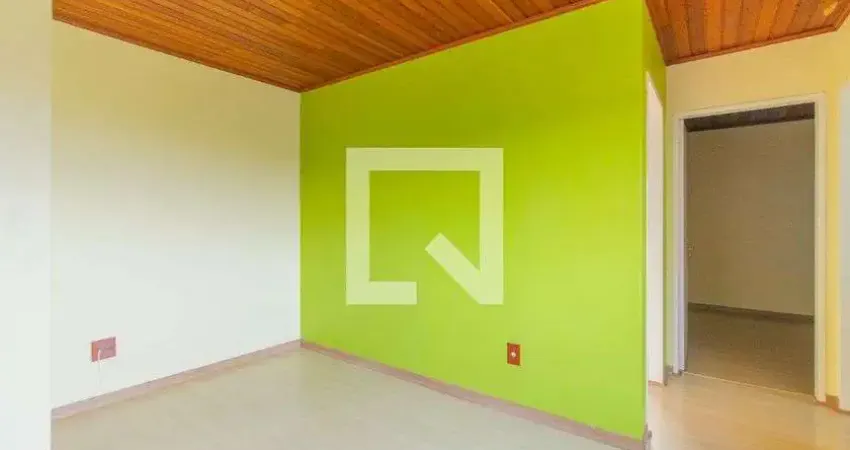 Apartamento para aluguel - santo antônio, 2 quartos, 54 m² - porto alegre