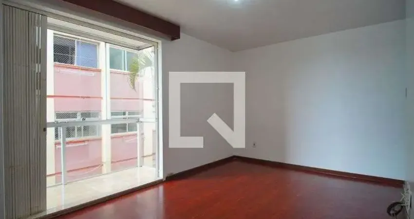 Apartamento para aluguel - ouro branco, 2 quartos, 91 m² - novo hamburgo