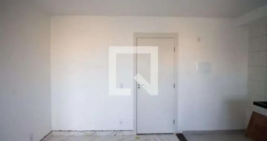 Apartamento para aluguel - vila progresso, 2 quartos, 39 m² - são paulo