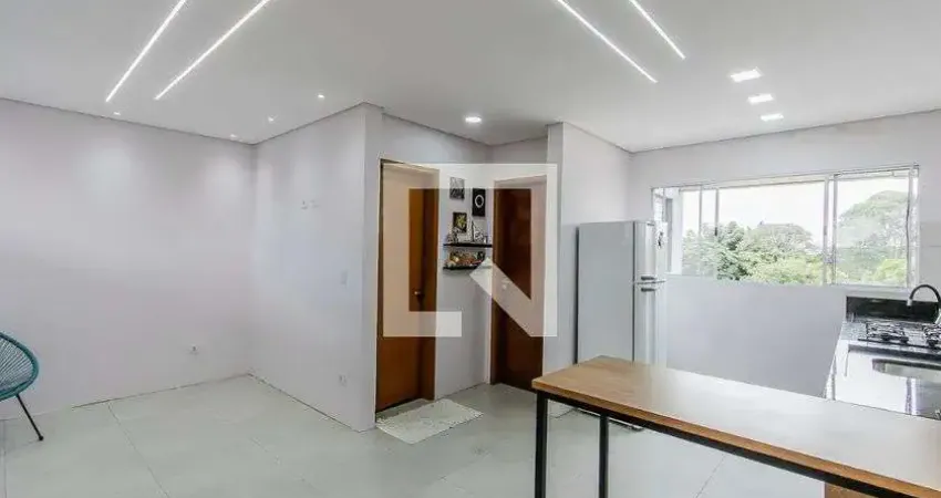 Apartamento para aluguel - ermelino matarazzo, 1 quarto, 40 m² - são paulo