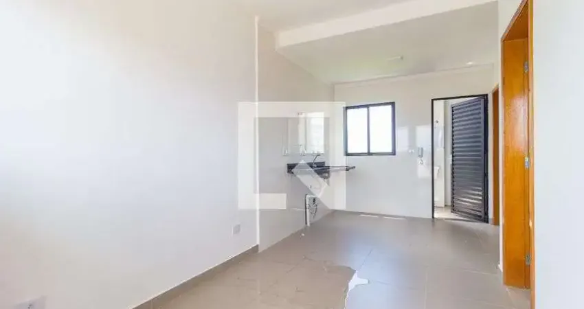 Apartamento para aluguel - vila antonieta, 2 quartos, 42 m² - são paulo