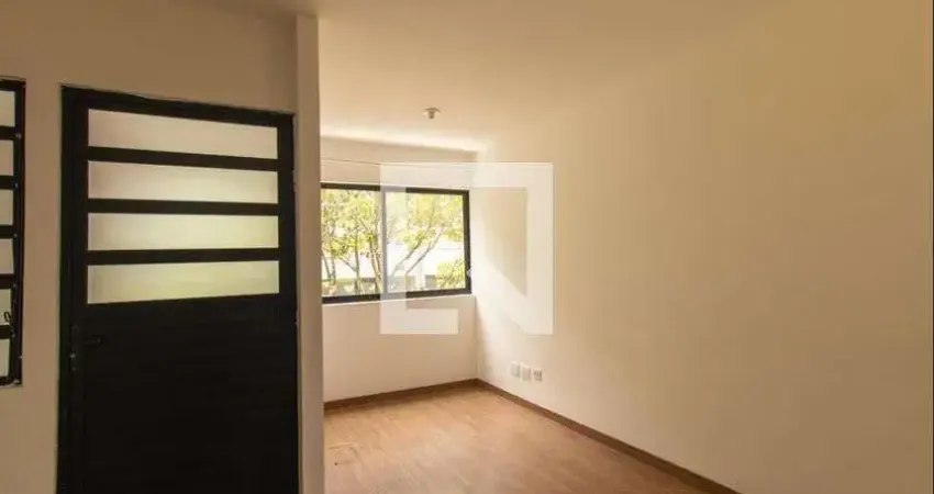 Apartamento para aluguel - vila amélia, 2 quartos, 44 m² - pinhais