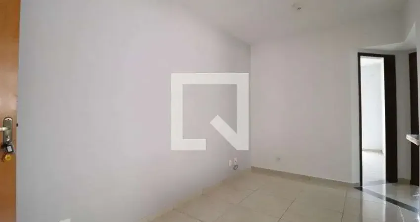 Apartamento para aluguel - bosque dos buritis, 2 quartos, 50 m² - uberlândia