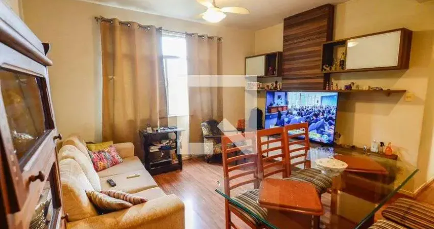 Apartamento para aluguel - vila isabel, 3 quartos, 72 m² - rio de janeiro